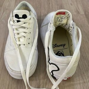 Women’s Disney Sneakers